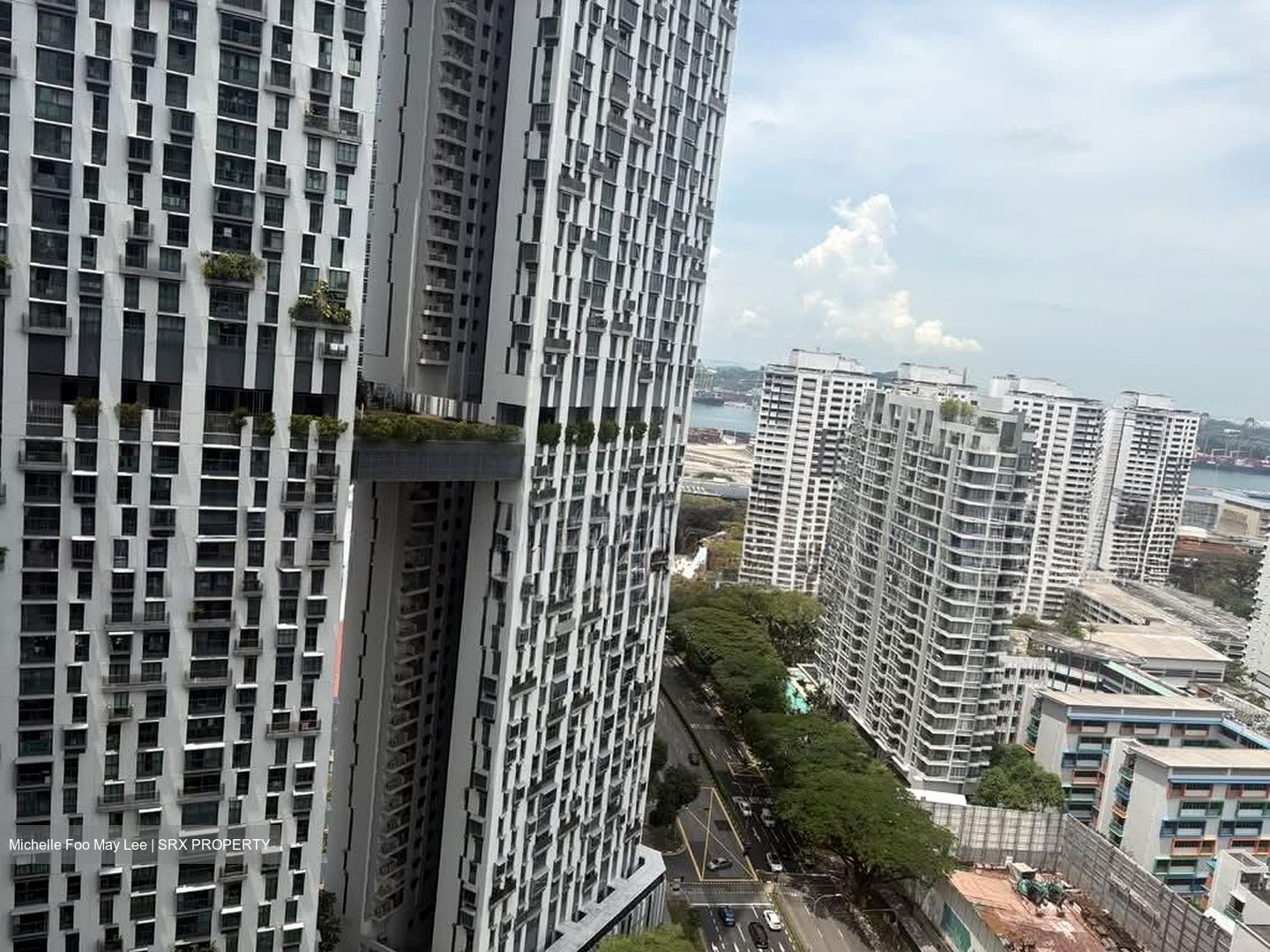 Blk 1A The Pinnacle@Duxton (Bukit Merah), HDB 4 Rooms #548570731